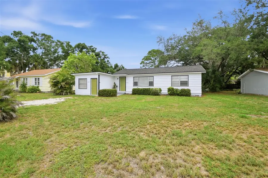 2817 Hawthorne Street, Sarasota, FL 34239 - #3