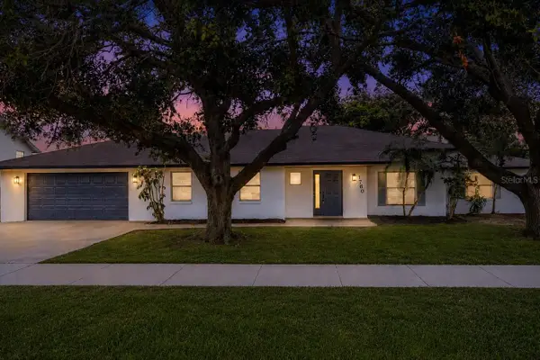 1760 Harbor Oaks Place, MERRITT ISLAND, FL 32952