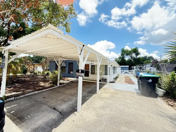 311 N Lancelot Avenue, ORLANDO, FL 32835