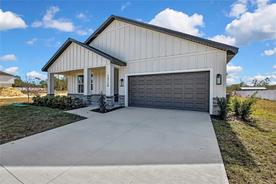 13136 Meadow Swallow Avenue, Brooksville, FL 34613 - #3