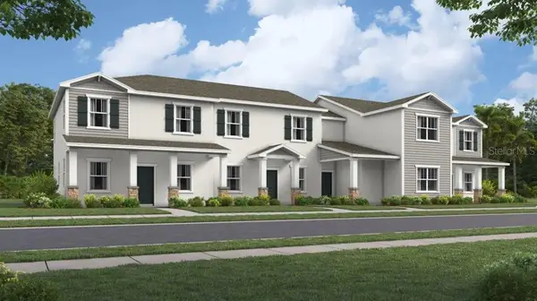 2196 Red Sun Street, APOPKA, FL 32703