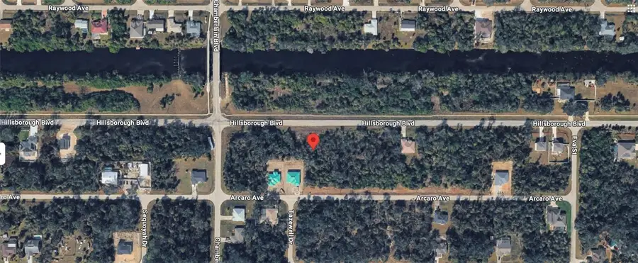 16213 Hillsborough Boulevard, Port Charlotte, FL 33954 - #3