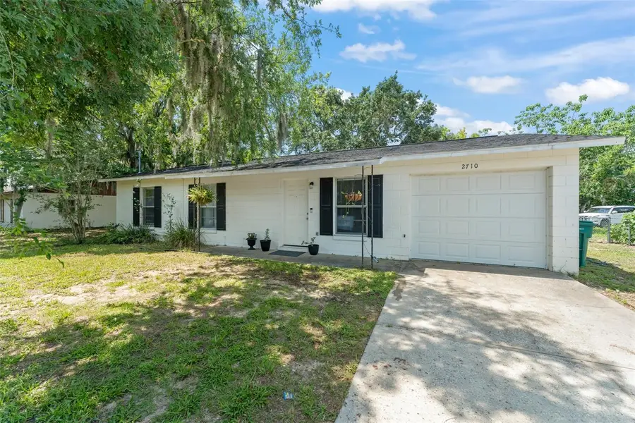 2710 W County Road 44, Eustis, FL 32726 - #2