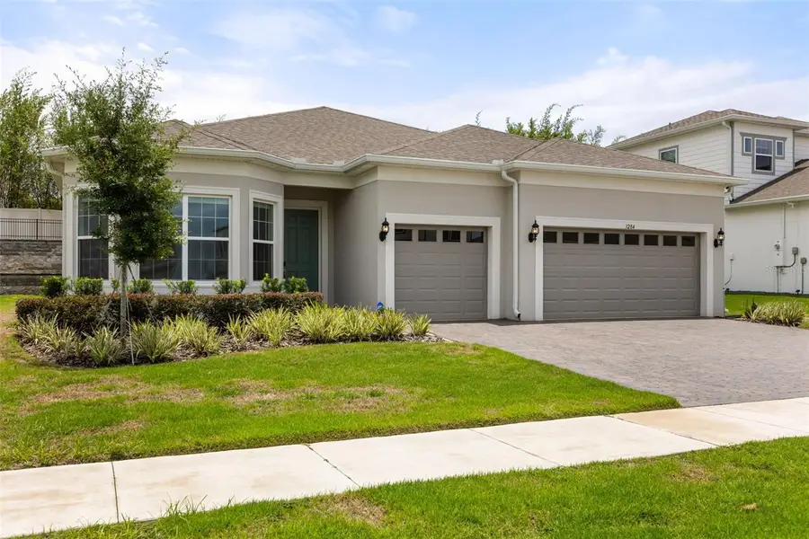 3284 Windbeam Court, Winter Garden, FL 34787 - #2