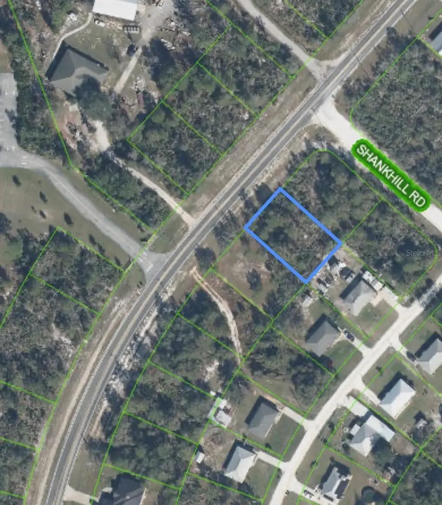 10406 S Orange Blossom Boulevard, Sebring, FL 33875 - #3