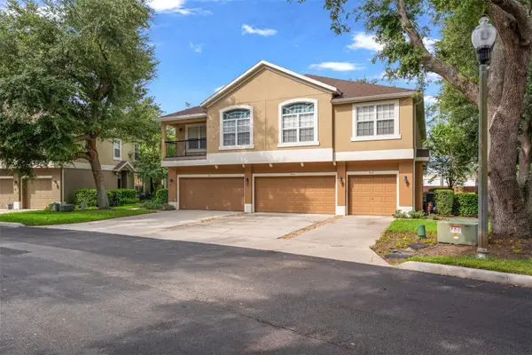 870 Ashworth Overlook Drive #A, APOPKA, FL 32712
