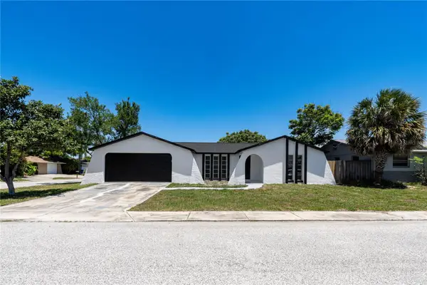 7225 Brannan Drive, PORT RICHEY, FL 34668