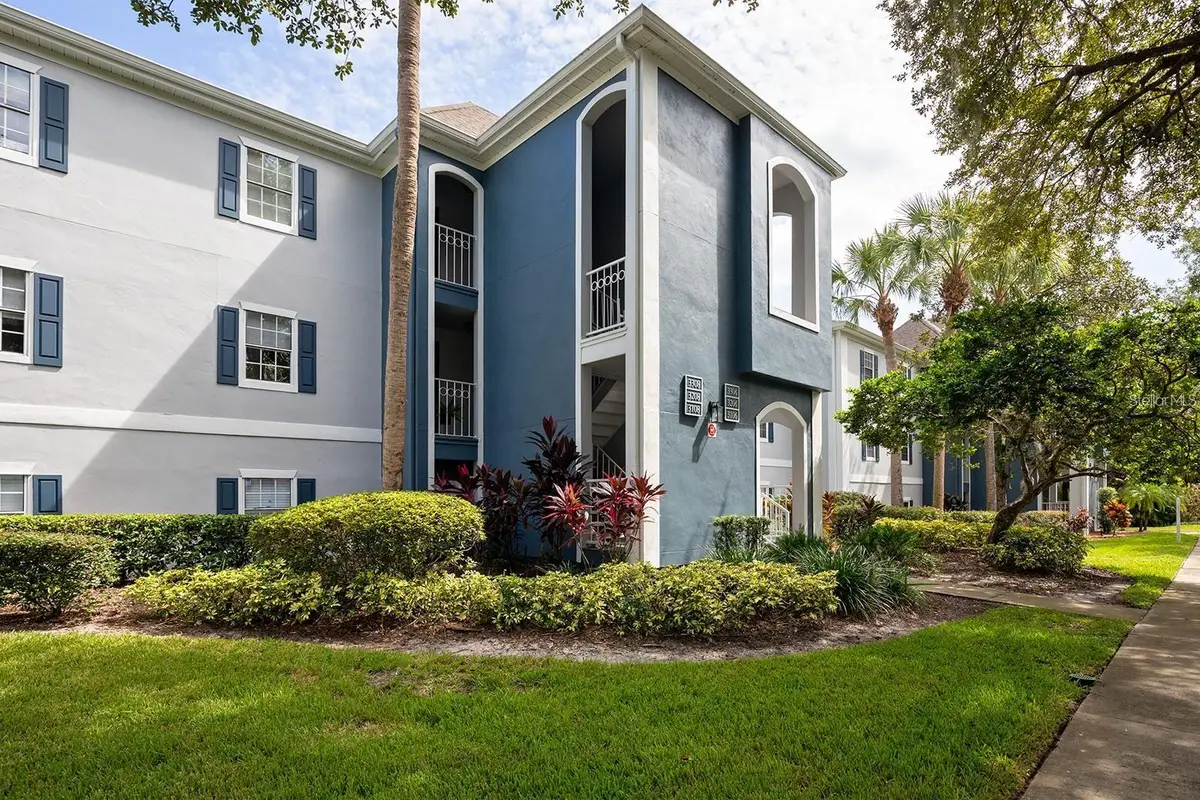 3206 Clubside Drive #3206, Longwood, FL 32779 - #1