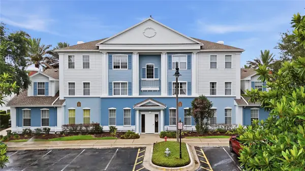 Address Withheld By Seller, REUNION, FL 34747
