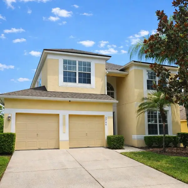 Address Withheld By Seller, KISSIMMEE, FL 34747