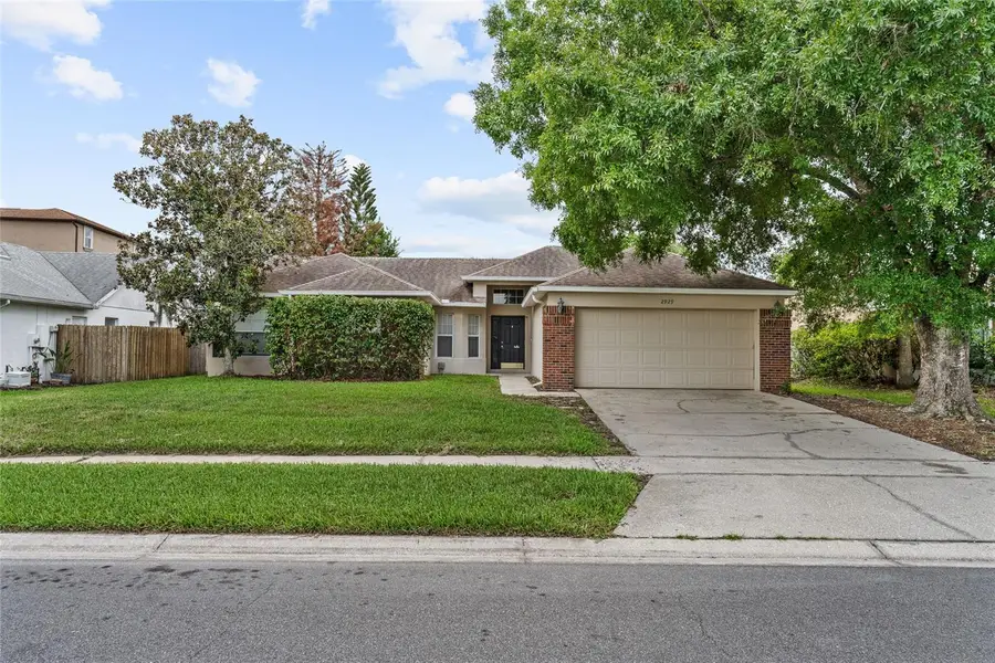 2929 Hunters Lane, Oviedo, FL 32766 - #2