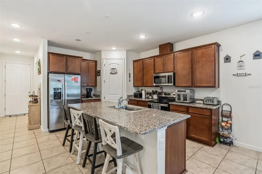 31724 Broadwater Avenue, Leesburg, FL 34748 - #2