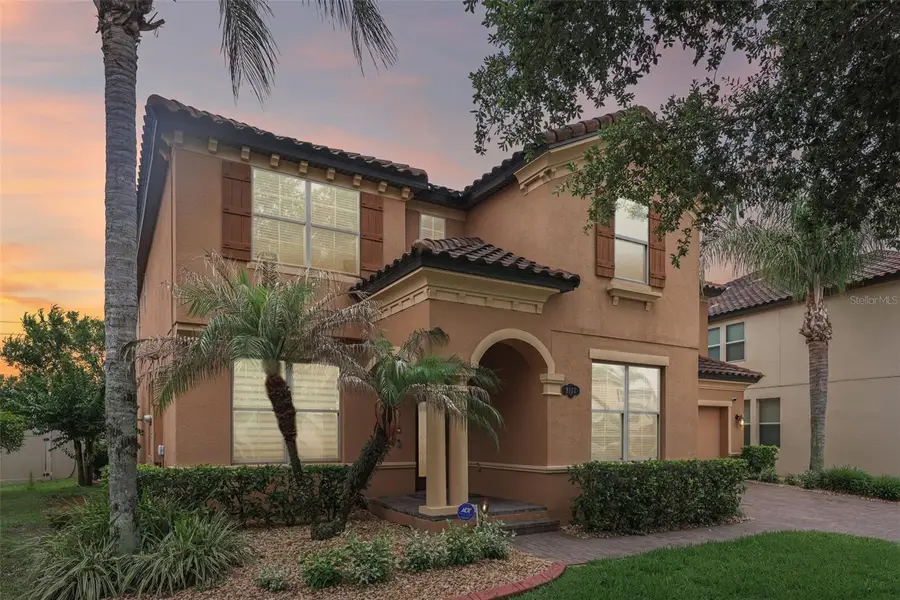 9117 Outlook Rock Trail, Windermere, FL 34786 - #2