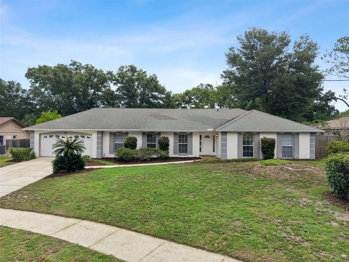309 Hickory Drive, Longwood, FL 32779 - #1