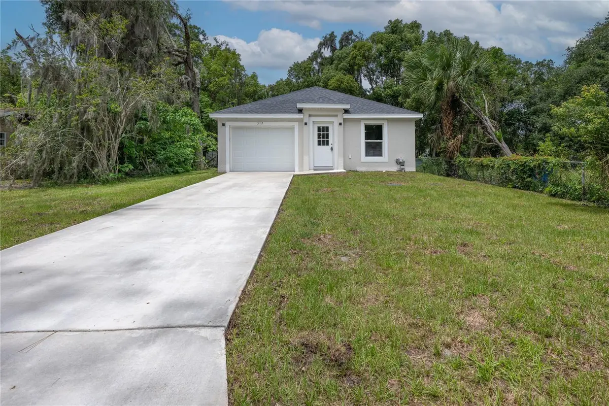 312 Albany Avenue, Deland, FL 32724 - #1