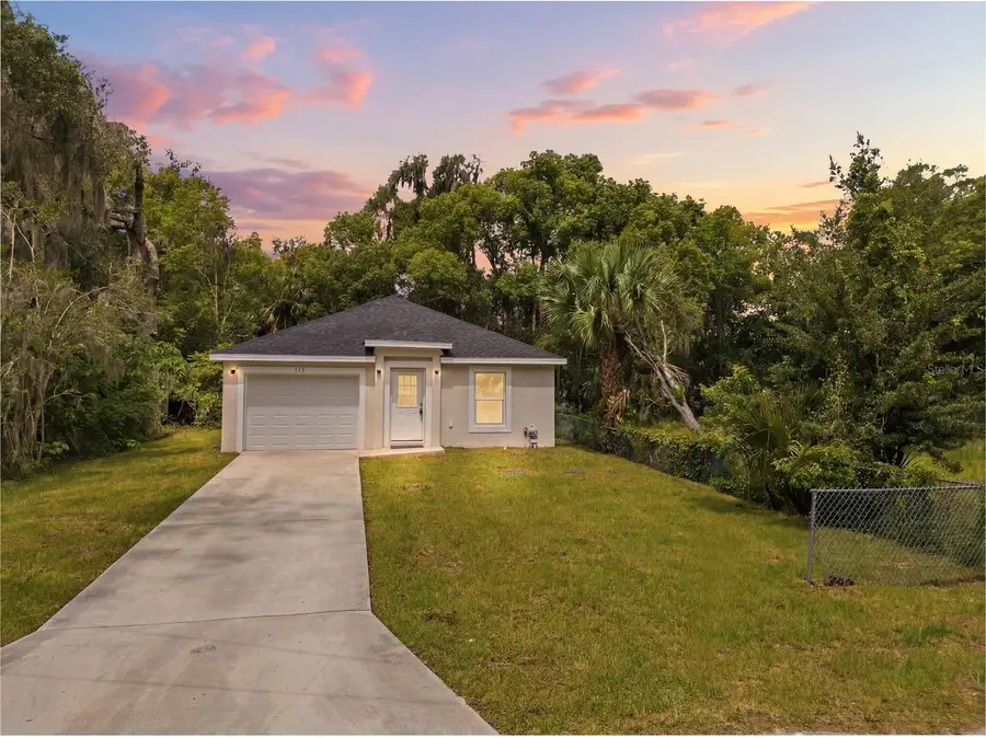 312 Albany Avenue, Deland, FL 32724 - #2