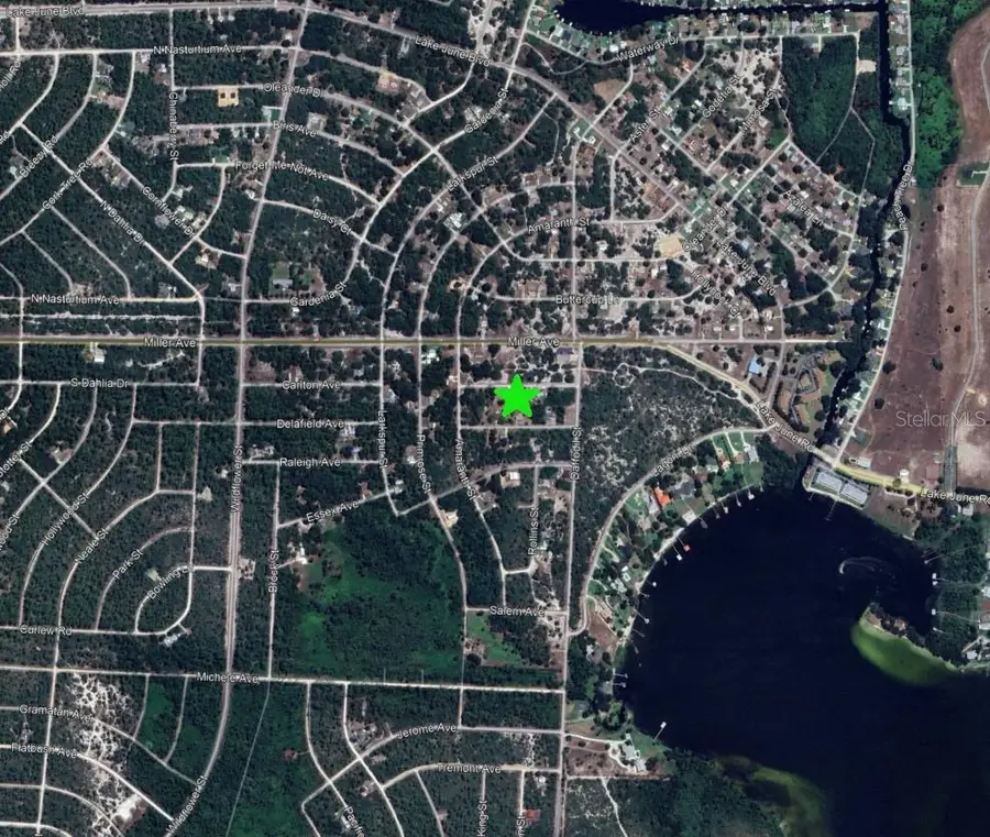 3110 Concord Avenue, Lake Placid, FL 33852 - #3