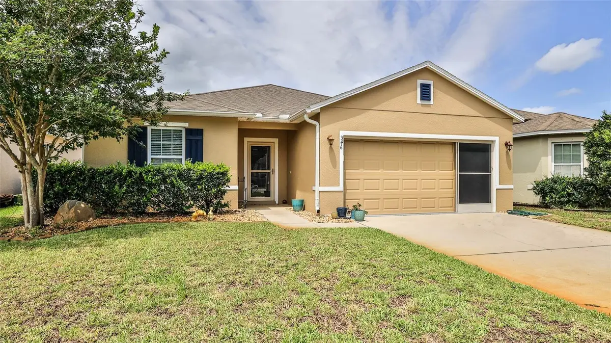 346 Admiralty Court, Edgewater, FL 32141 - #1