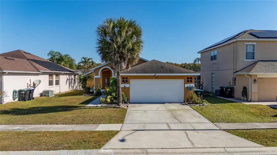 1611 Bridgeview Circle, Orlando, FL 32824 - #3