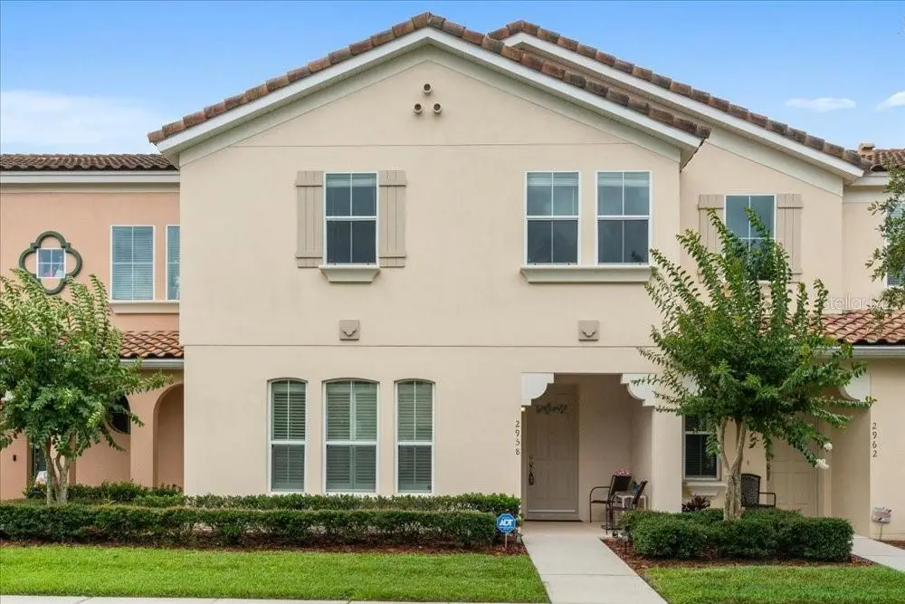 2958 Aqua Virgo Loop #52, Orlando, FL 32837 - #1