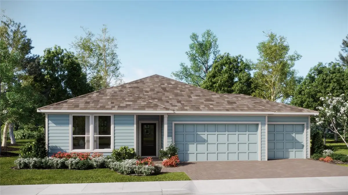 5485 Oasis Loop, Clermont, FL 34714 - #1
