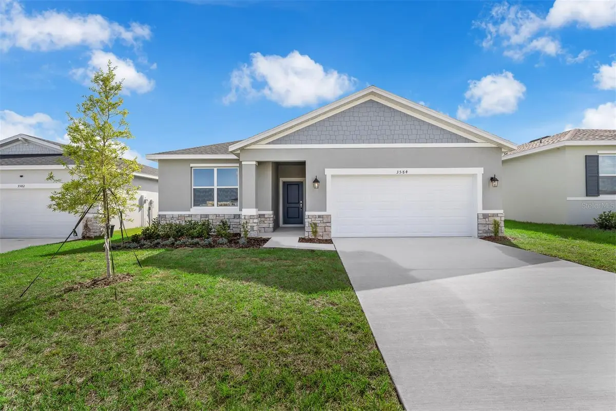 6747 Winterberry Drive, Lake Hamilton, FL 33851 - #1