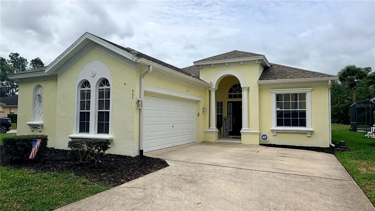 660 Tupelo Circle, Davenport, FL 33897 - #1