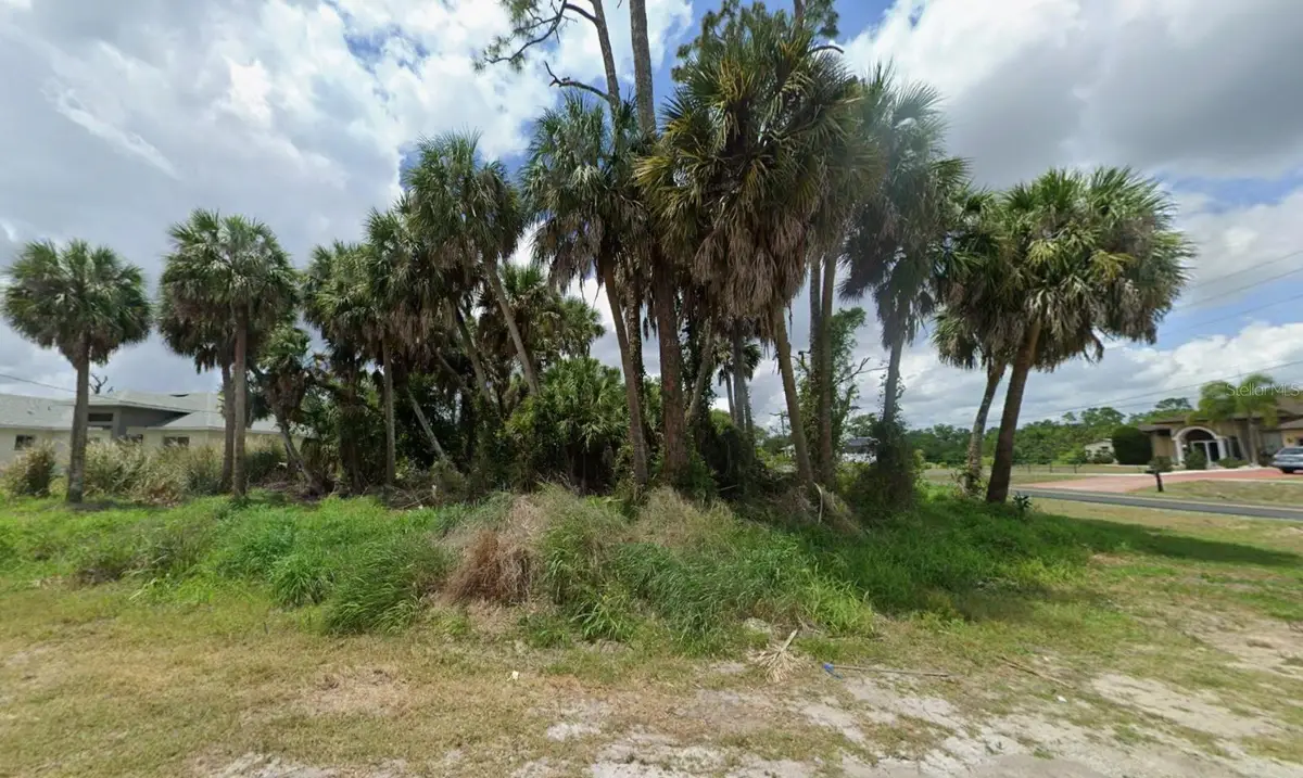 11 Warrington Boulevard, Port Charlotte, FL 33954 - #1