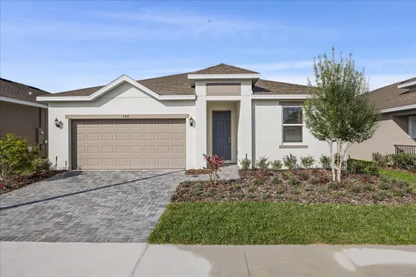 218 Tarpon Bay Boulevard, HAINES CITY, FL 33844