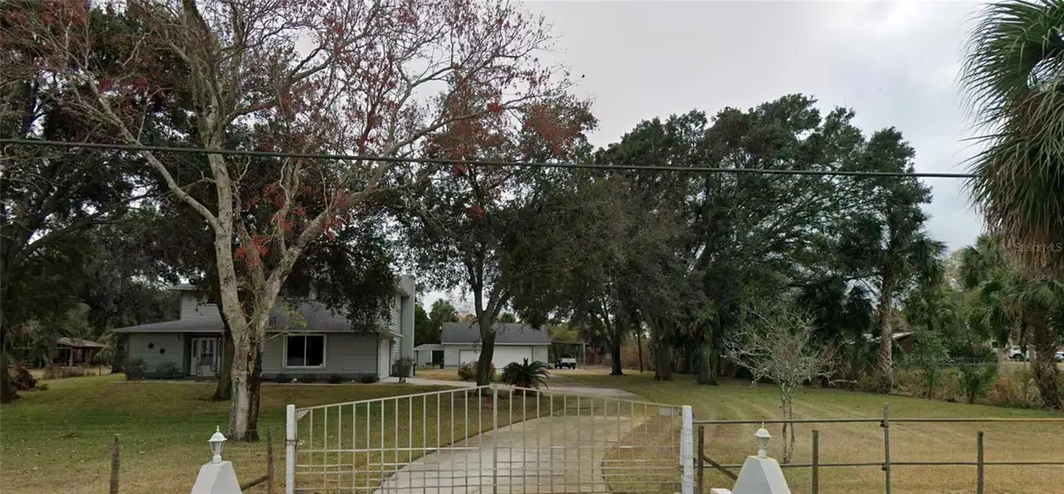 3247 Dalhi Street, Cocoa, FL 32926 - #1