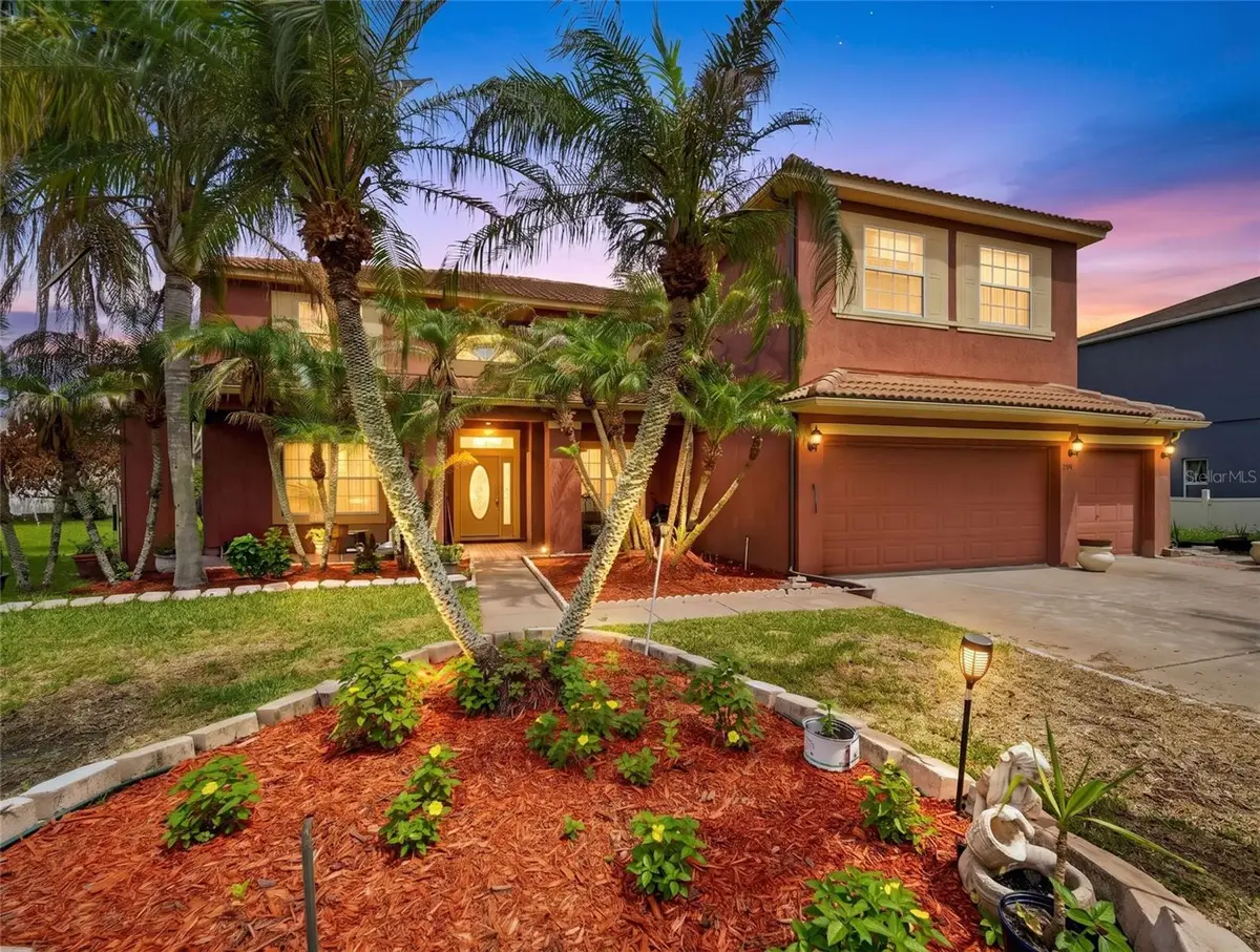 202 Woodson Court, Kissimmee, FL 34744 - #1