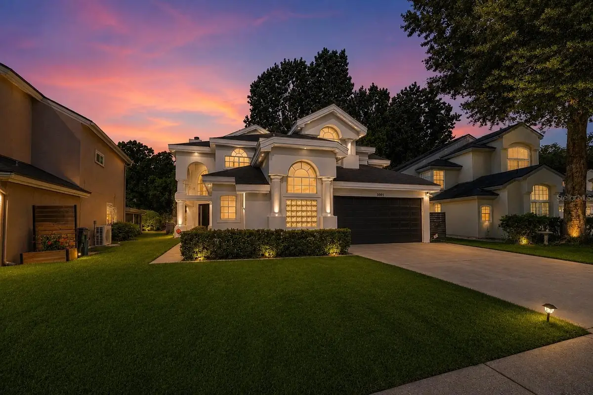 3005 Mystic Cove Drive, Orlando, FL 32812 - #1