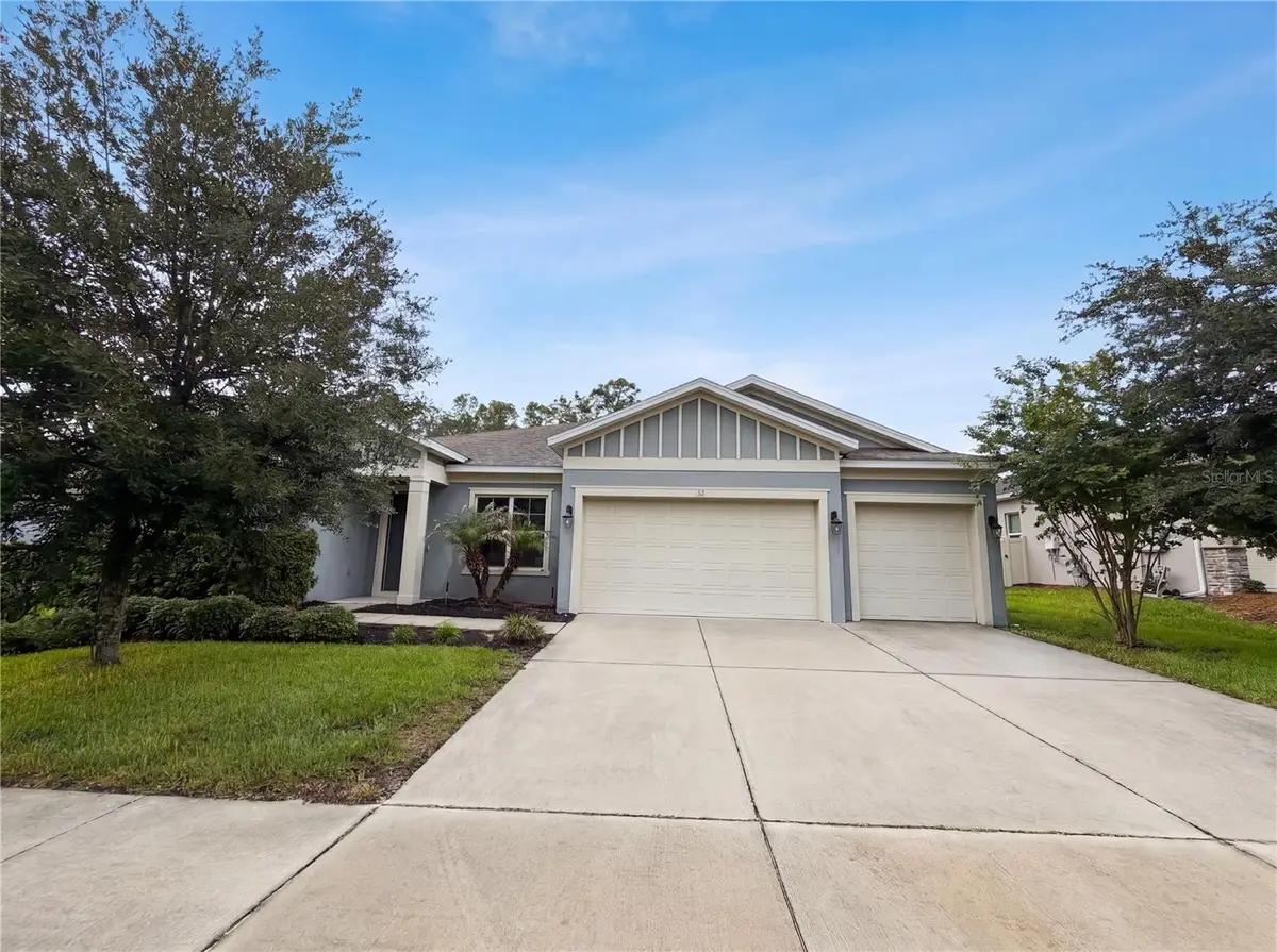 432 Nowell Loop, Deland, FL 32724 - #1