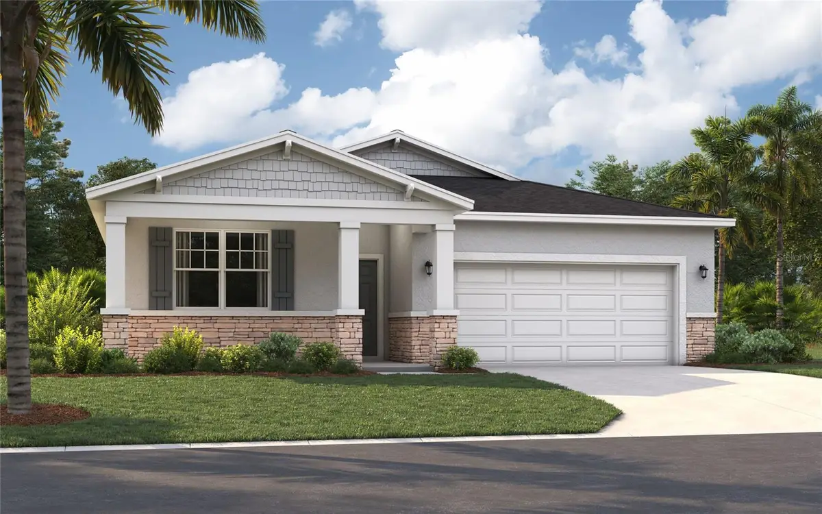 6617 Verbena Place, Lake Hamilton, FL 33851 - #1