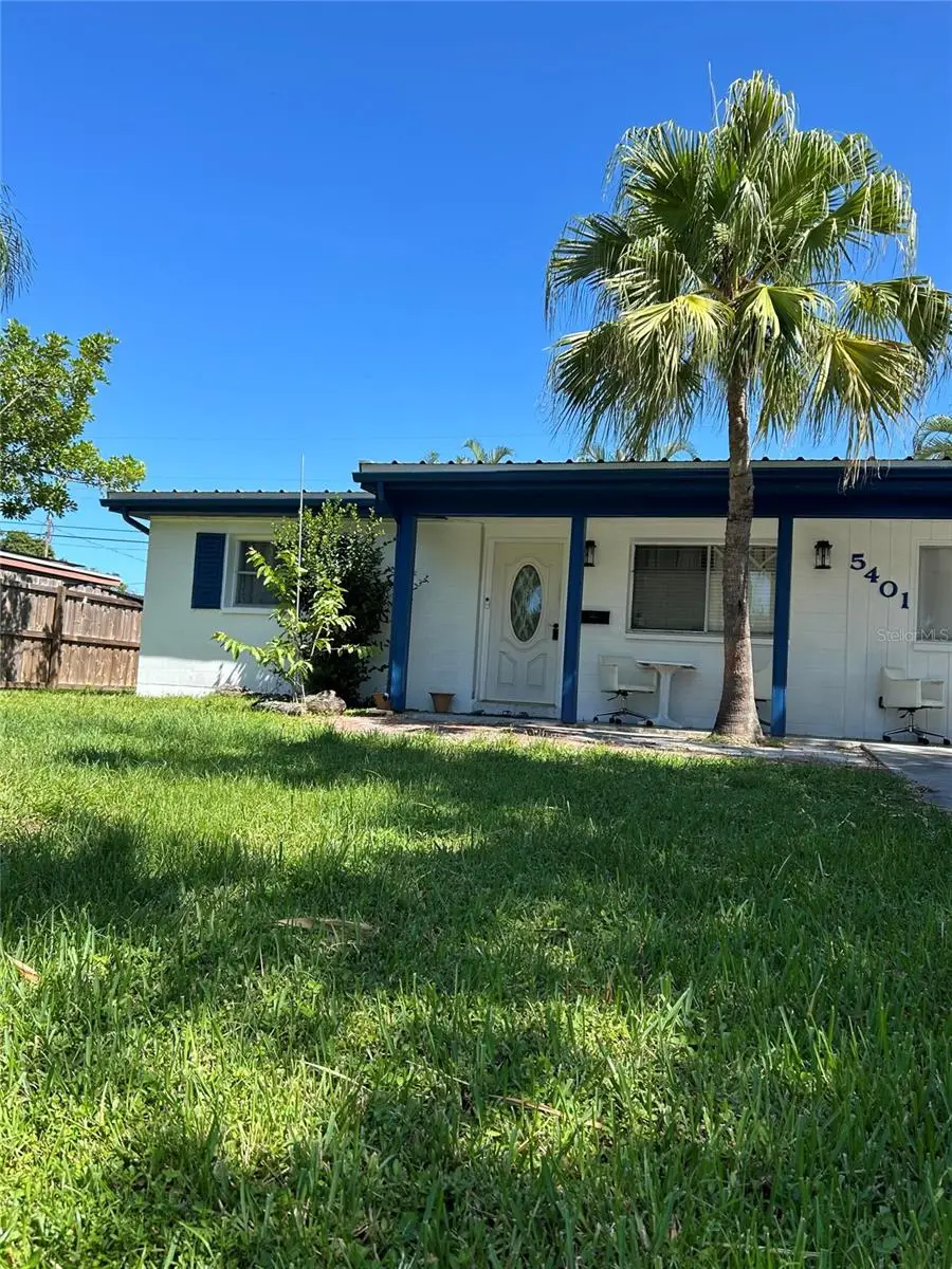 5401 96th Avenue N, Pinellas Park, FL 33782 - #3
