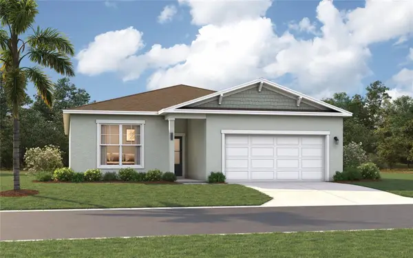 9210 Harris Hawk Drive, LEESBURG, FL 34788