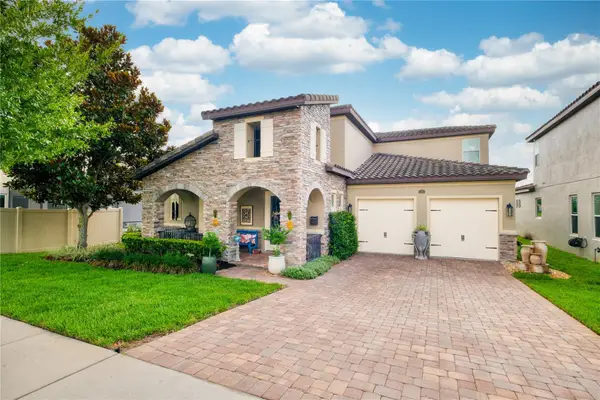 1651 Amsel Falls Park Terrace, WINTER GARDEN, FL 34787