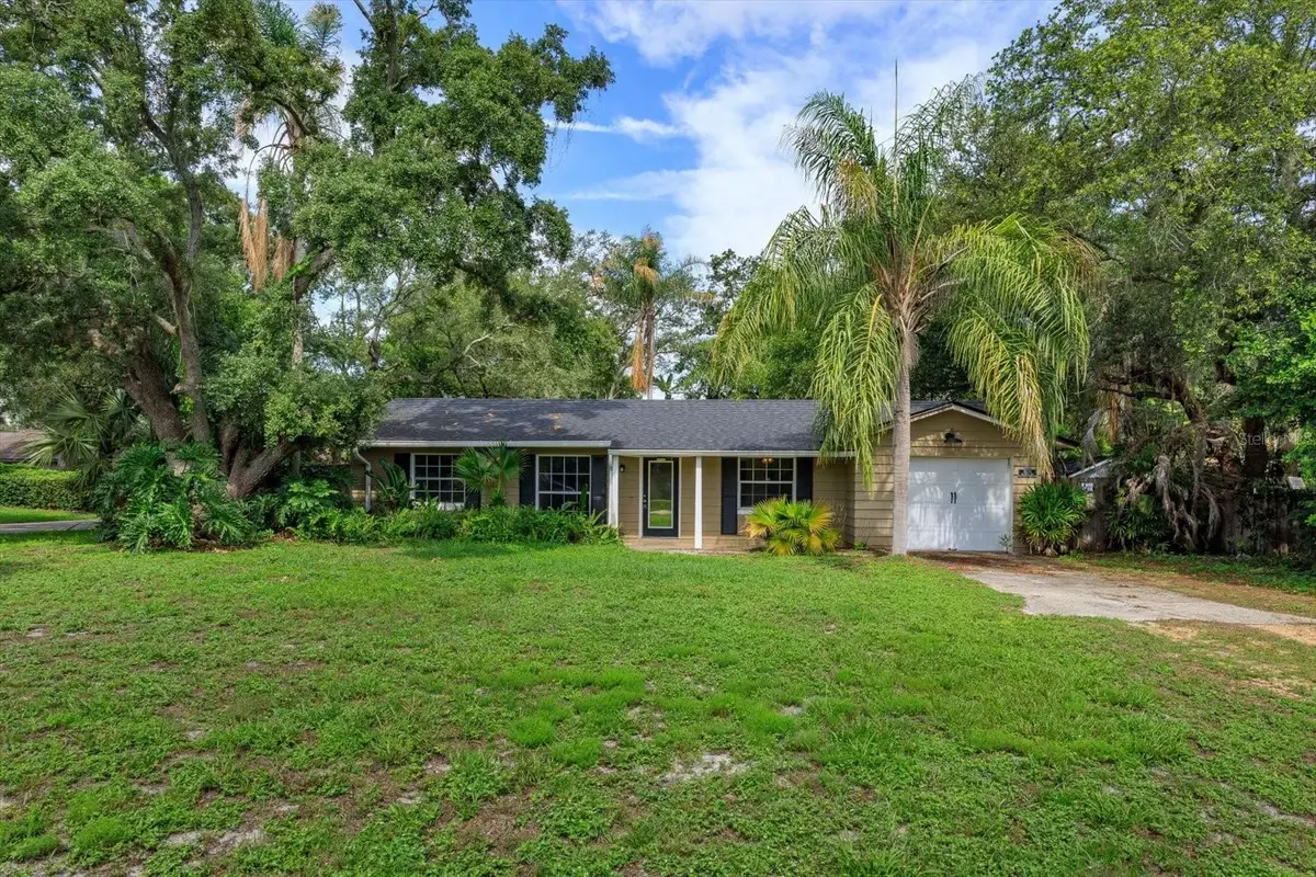9500 Via Palma Ceia Drive, Apopka, FL 32703 - #1
