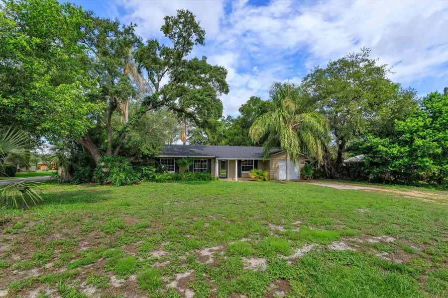 9500 Via Palma Ceia Drive, Apopka, FL 32703 - #2