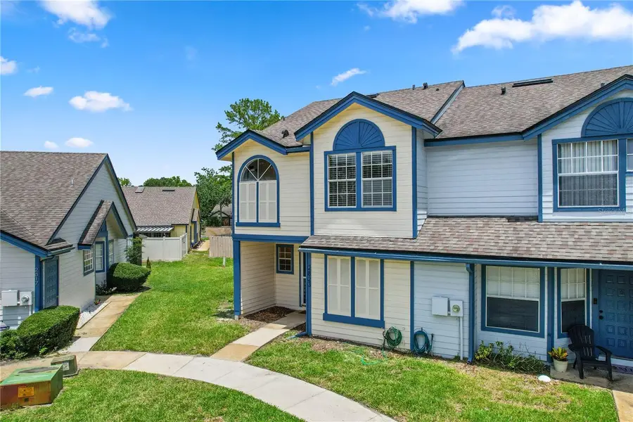 2823 Boulder Falls Court, Apopka, FL 32703 - #3