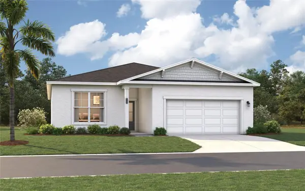 9237 Harris Hawk Drive, LEESBURG, FL 34788