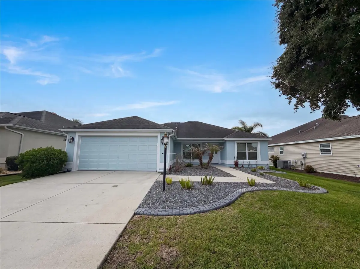 3323 Abana Path, The Villages, FL 32163 - #1