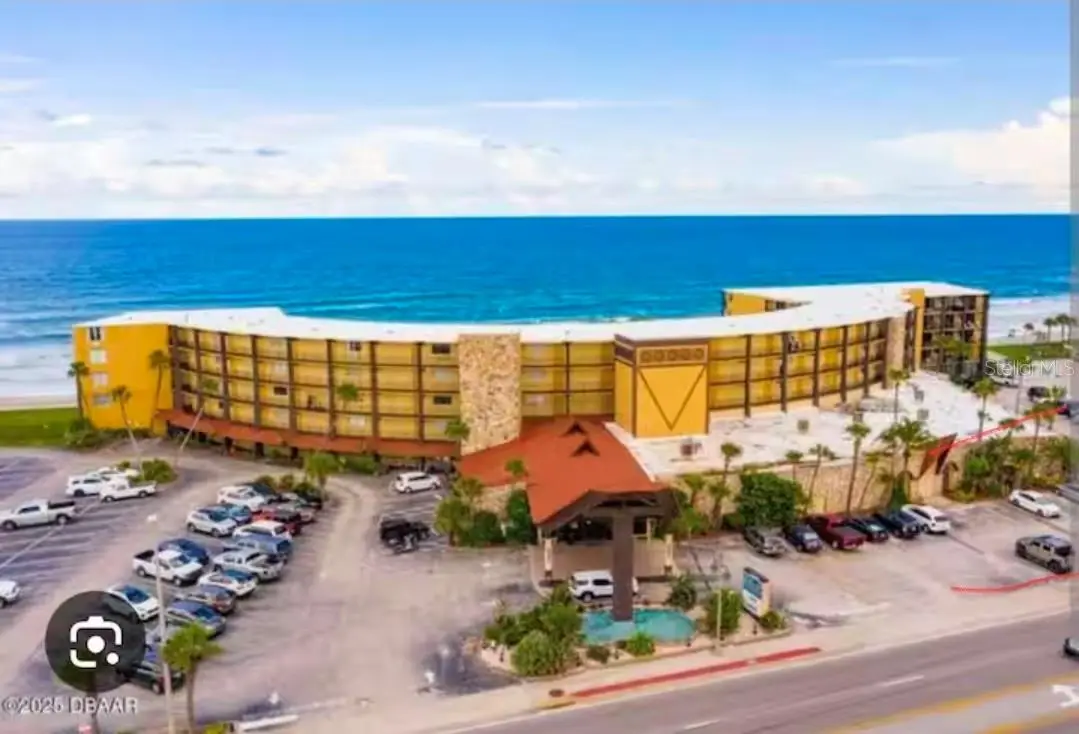 2301 S Atlantic Avenue #229, Daytona Beach, FL 32118 - #1