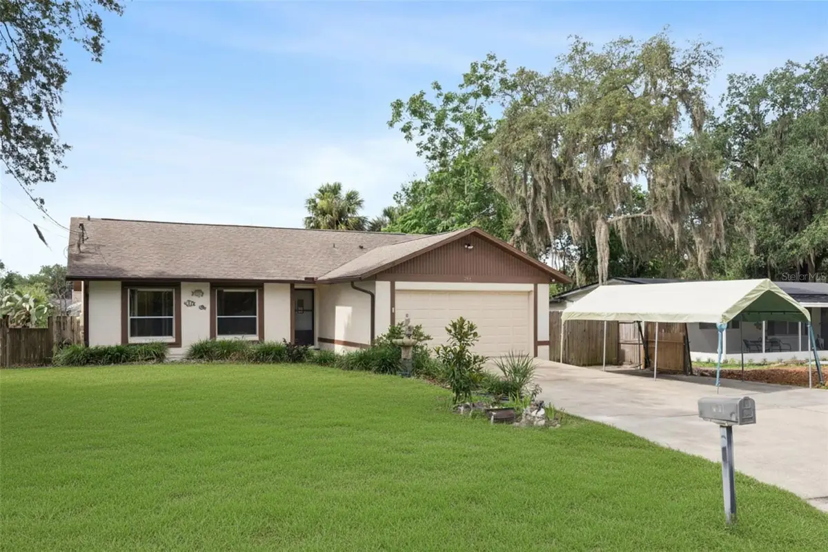 231 Ruth Boulevard, Longwood, FL 32750 - #1