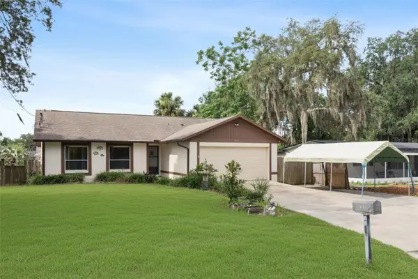 231 Ruth Boulevard, LONGWOOD, FL 32750