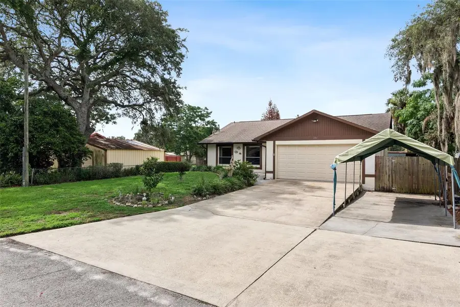 231 Ruth Boulevard, Longwood, FL 32750 - #3