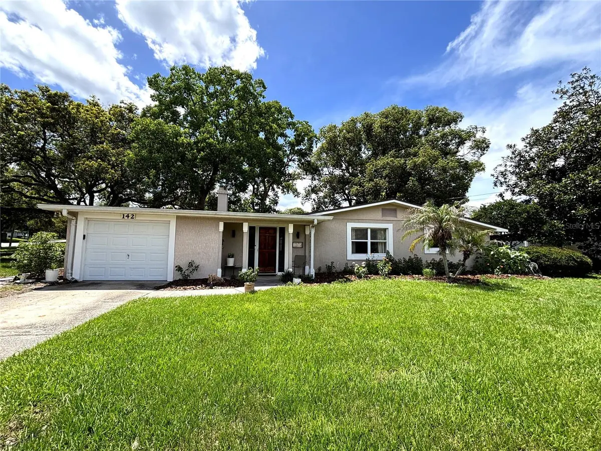 142 S Triplet Lake Drive, Casselberry, FL 32707 - #1