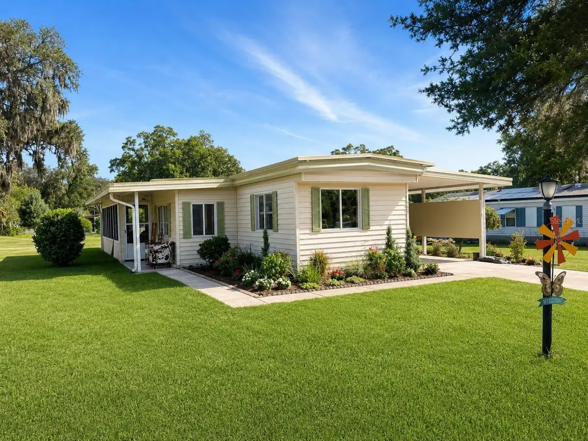 304 Sheerwood Drive, Lady Lake, FL 32159 - #1