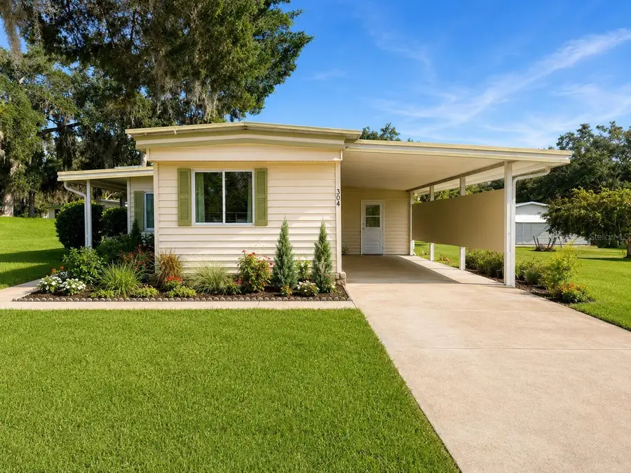 304 Sheerwood Drive, Lady Lake, FL 32159 - #2