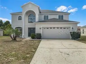 422 Lakeview Road, Poinciana, FL 34759 - #1
